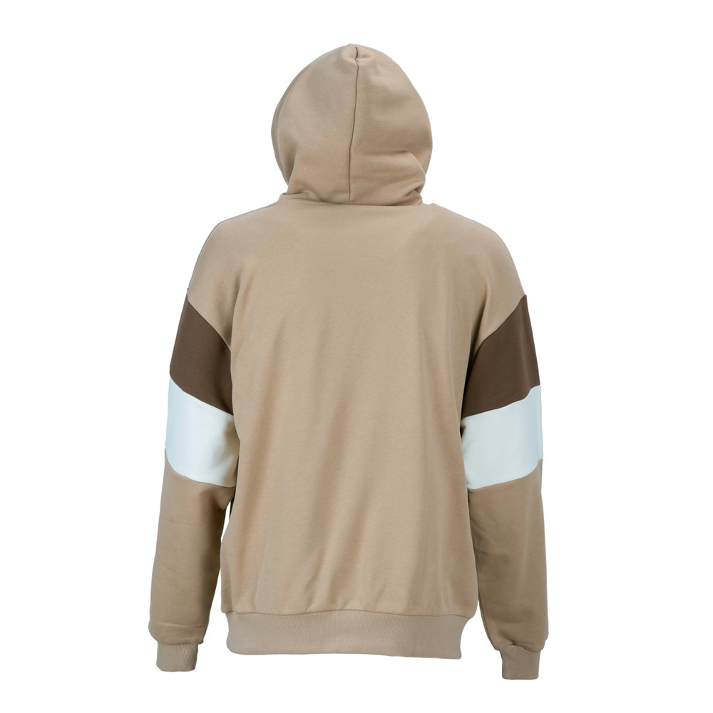 【新商品】RGK  フーディー25-26  [カレッジ テキスト] 詳細画像 ベージュ 4